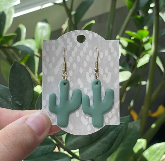 How to Care for Your Polymer Clay Earrings