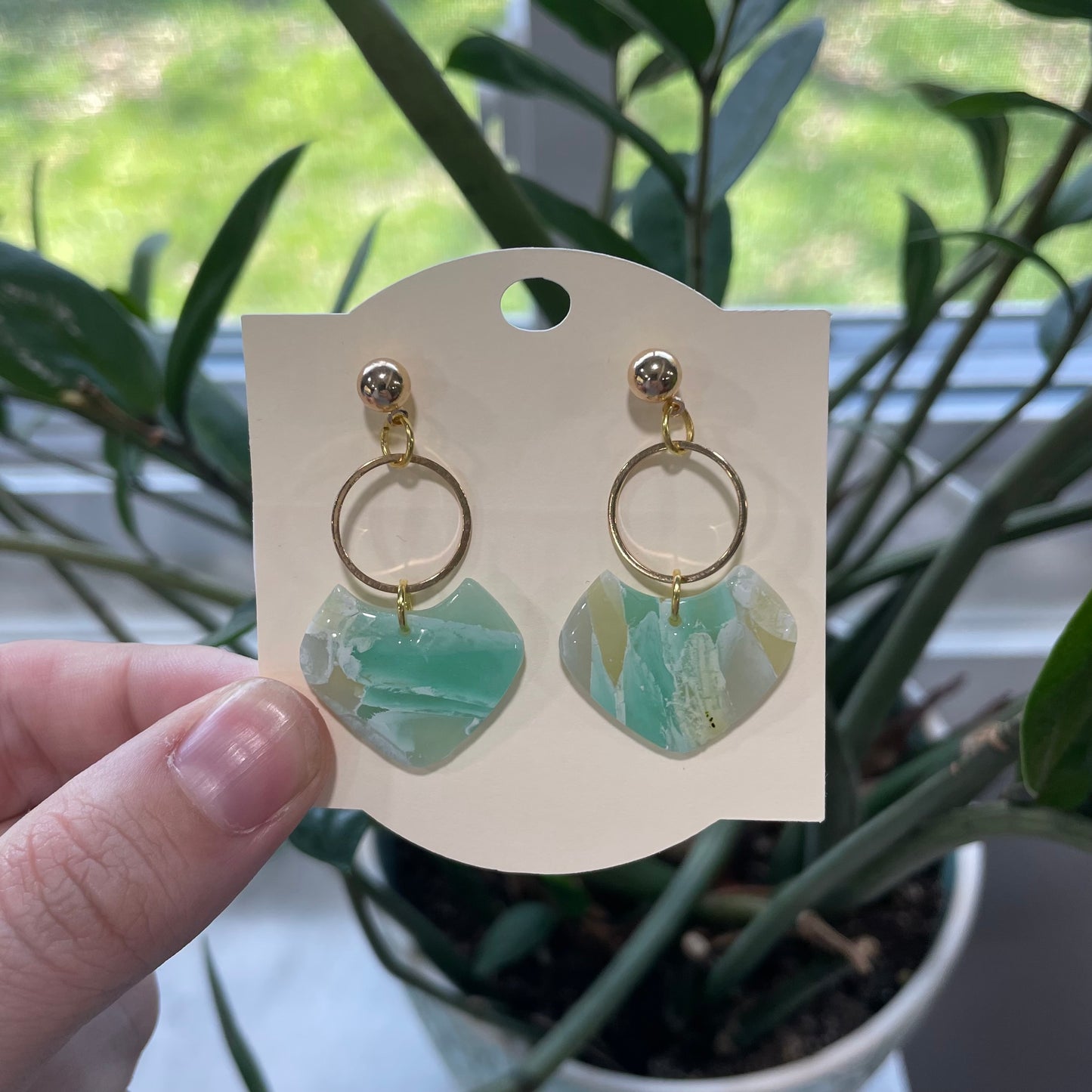 Sea Glass Wells