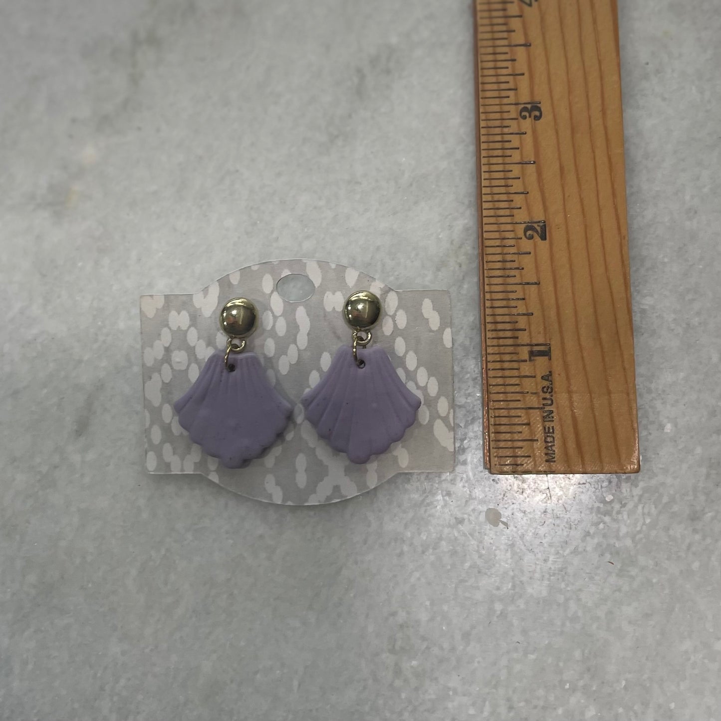 Light Purple Chapin