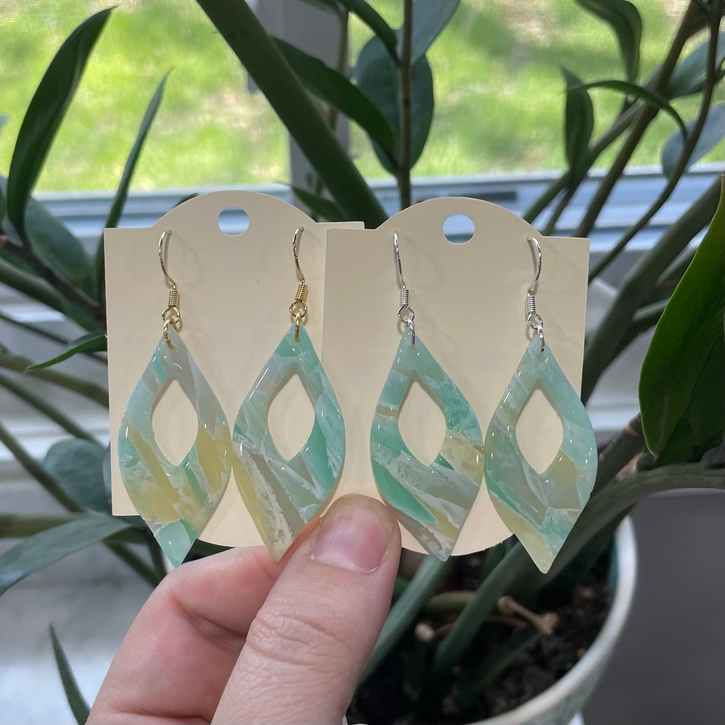 Sea Glass Shania
