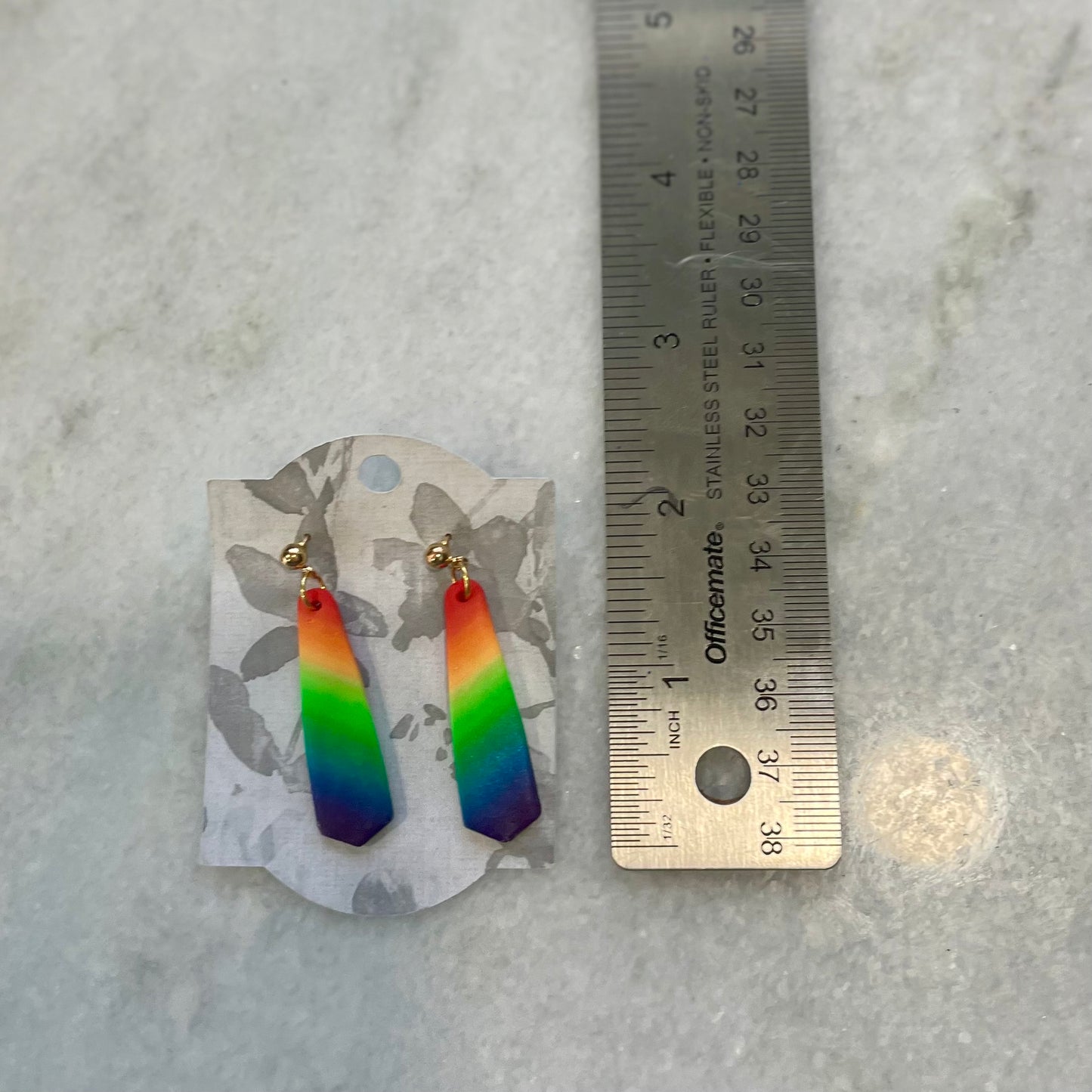 Rainbow Patsy