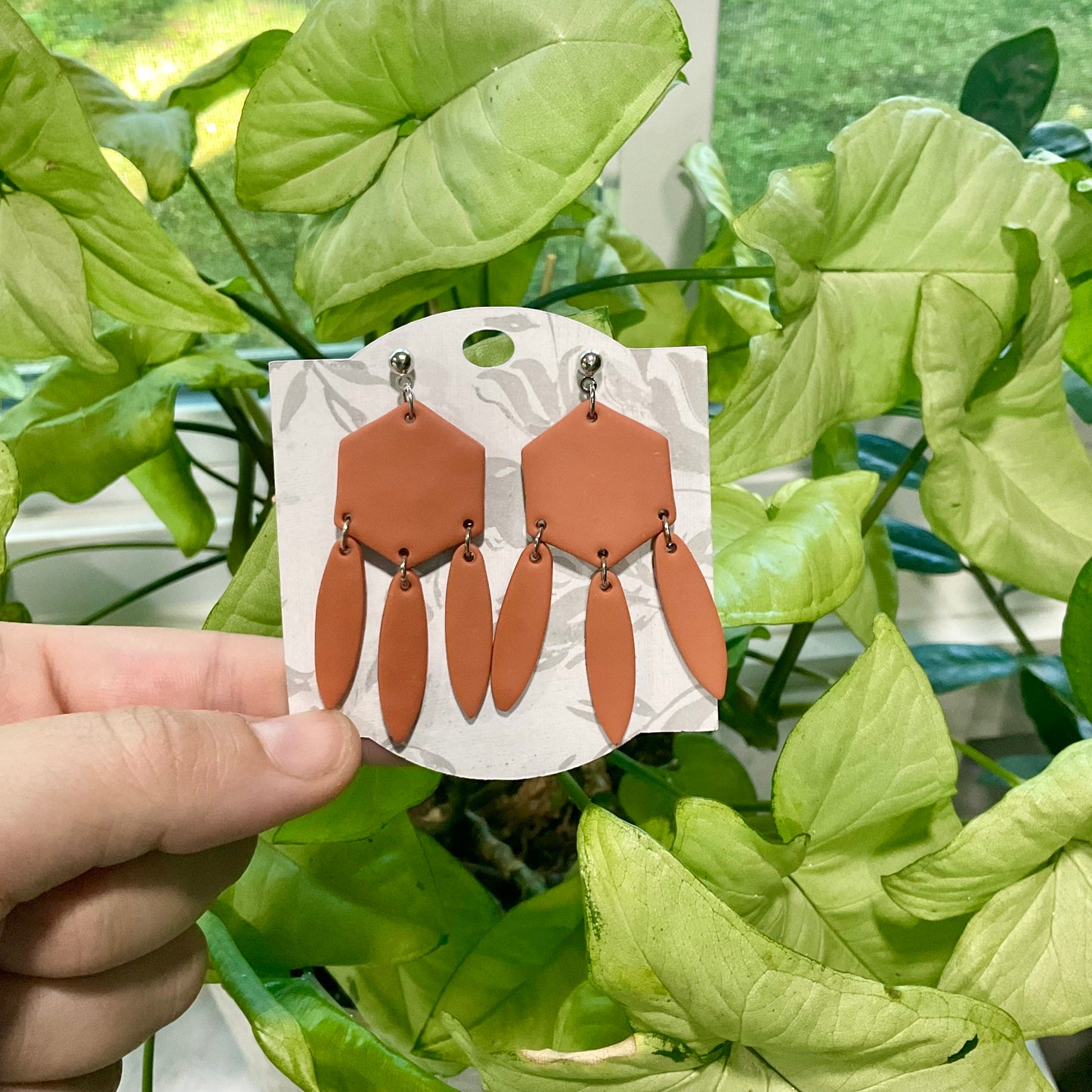Terracotta Gentry