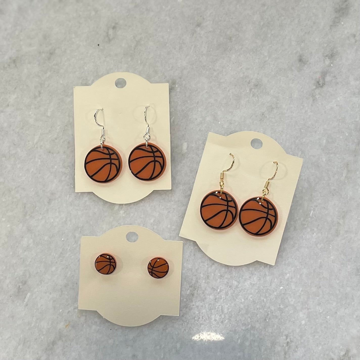 Basketballs