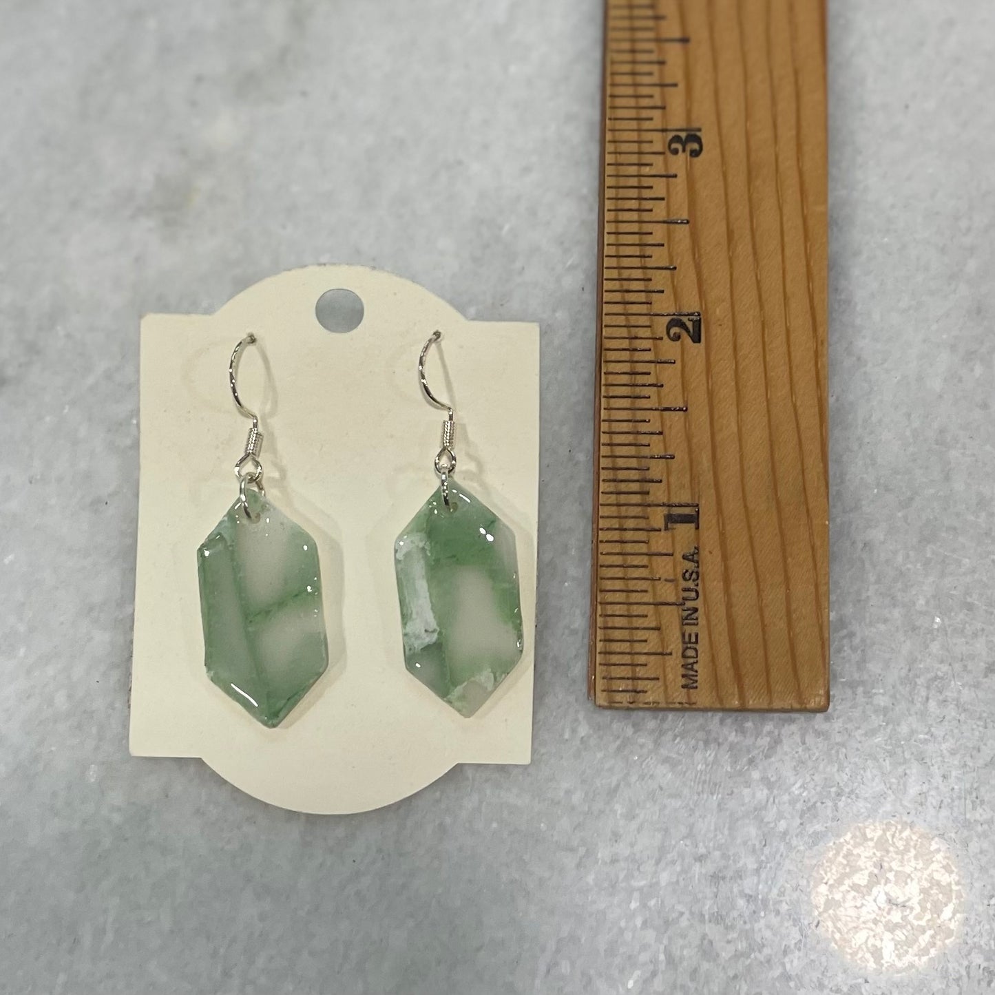 Sage Marble Joplin