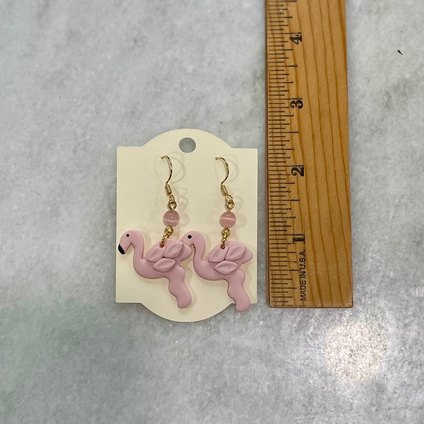Flamingos
