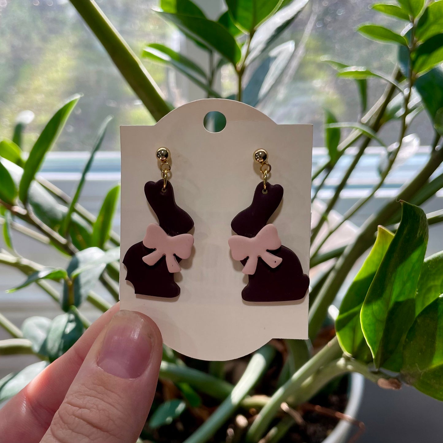 Chocolate Bunnies