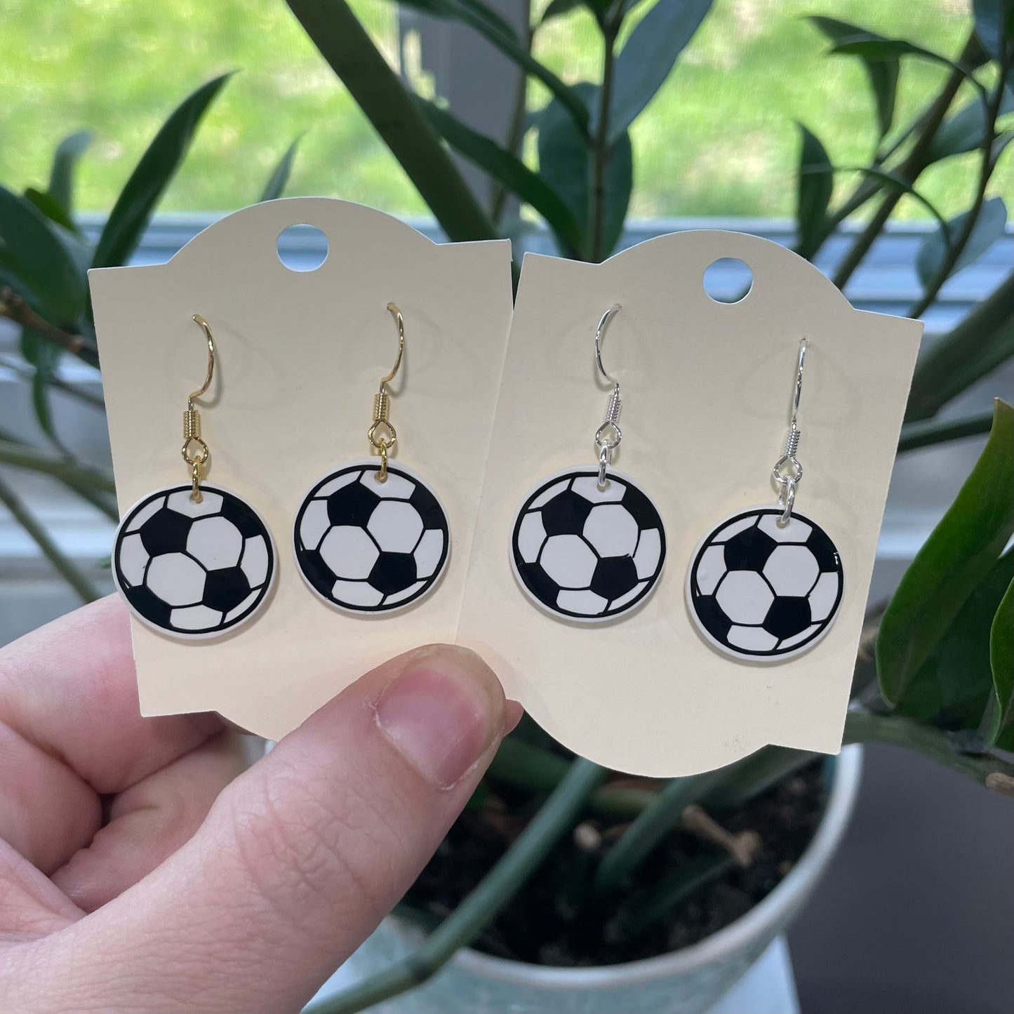 Soccerballs