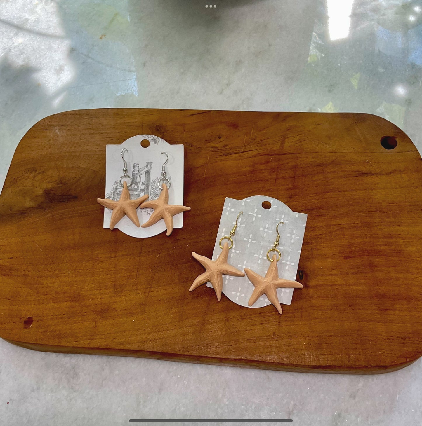 Starfish