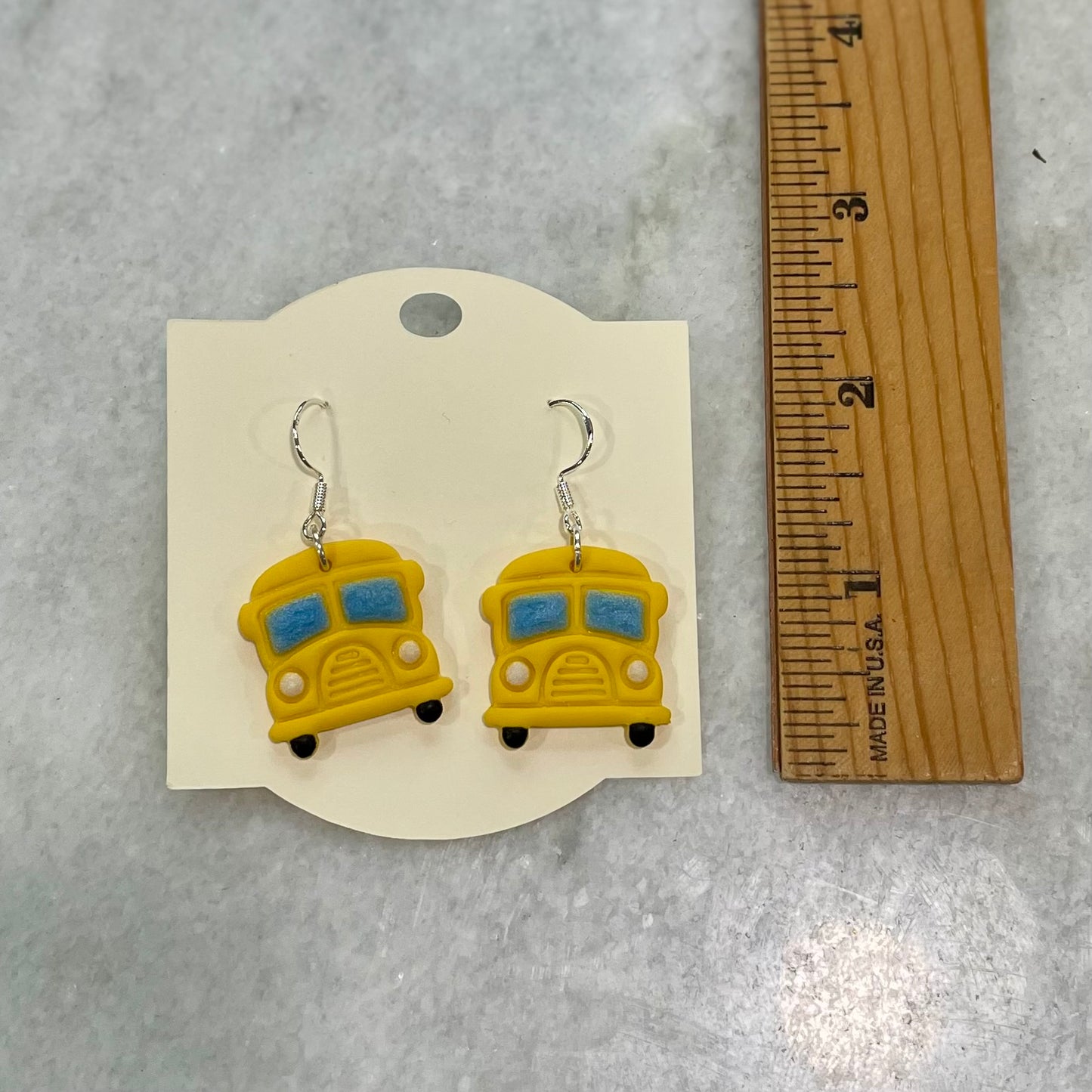 School Busses