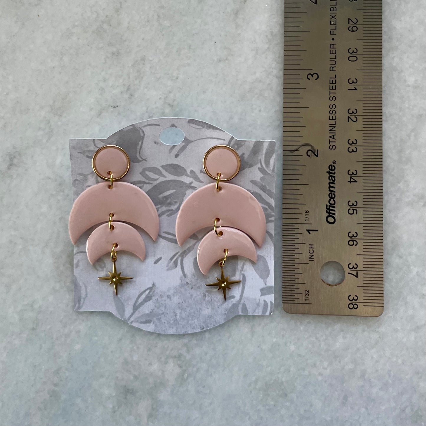 Mystic Half Moons