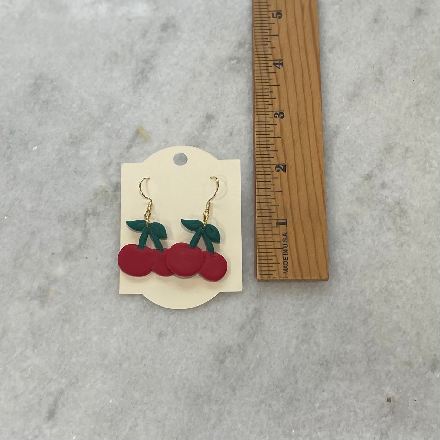 Fresh Cherries