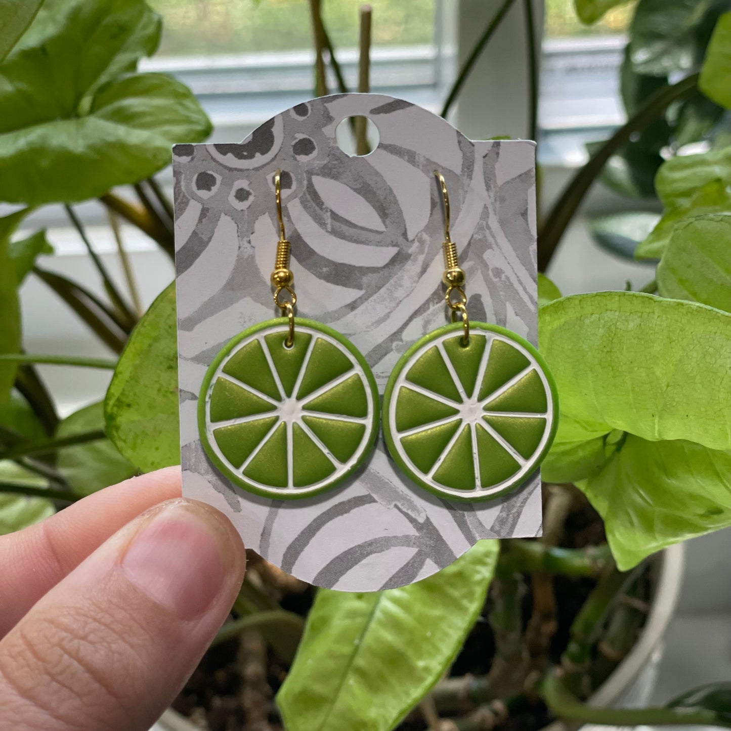 Fresh Limes