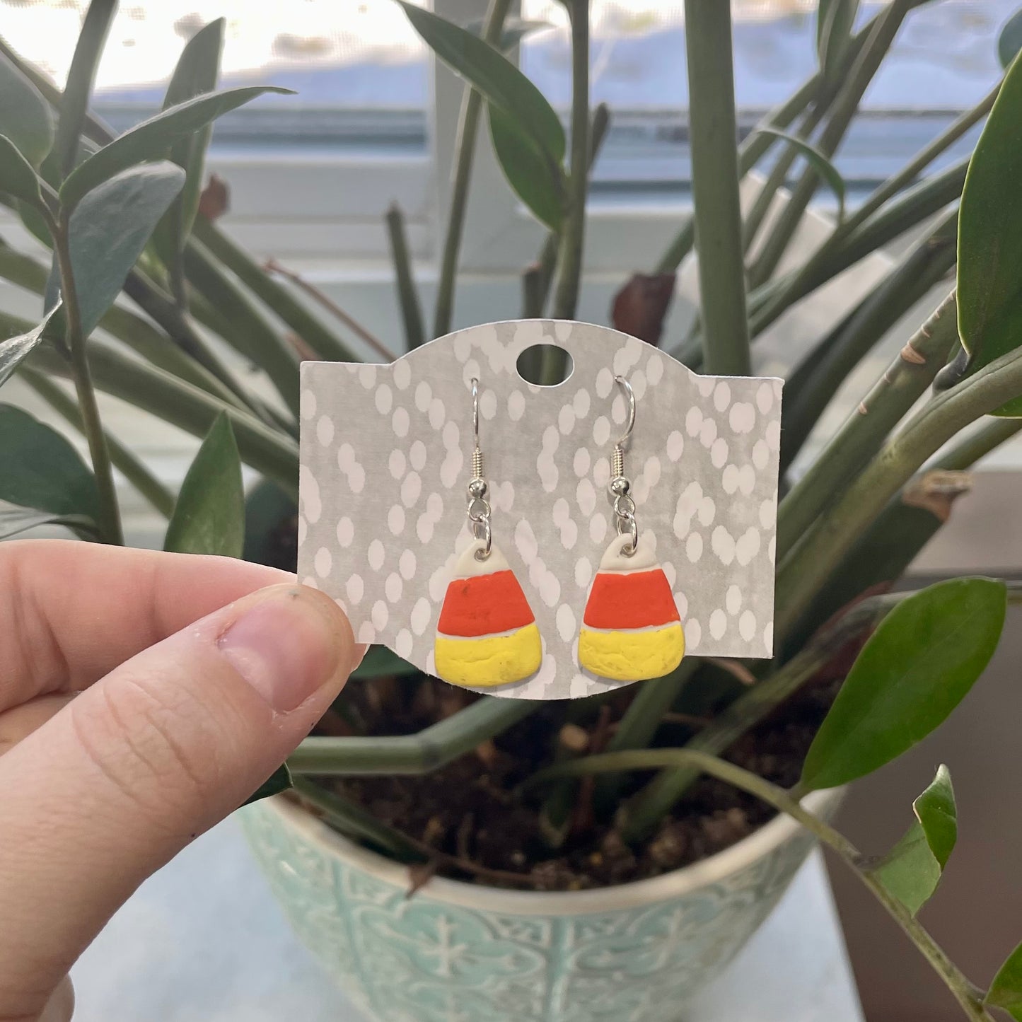Candy Corn