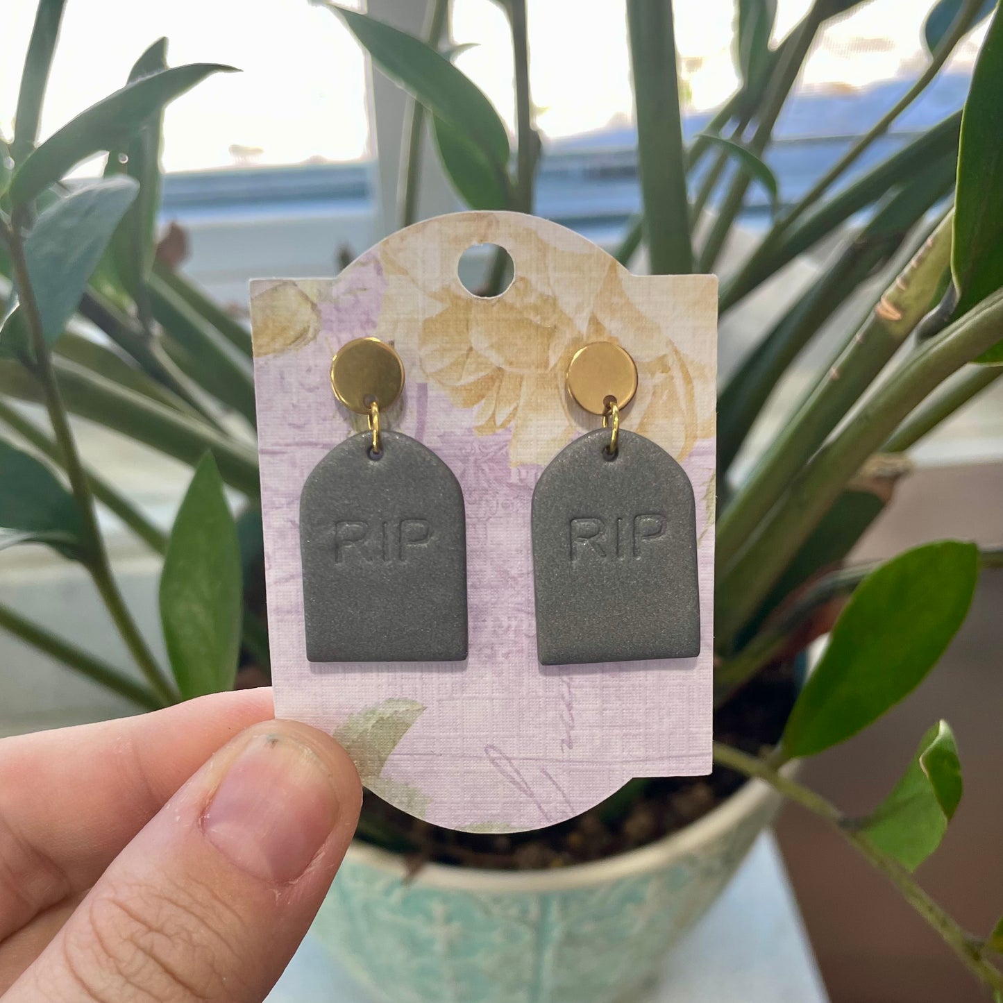 Gravestones