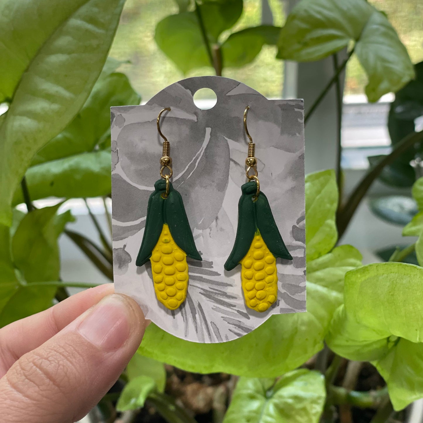 Fresh Sweet Corn