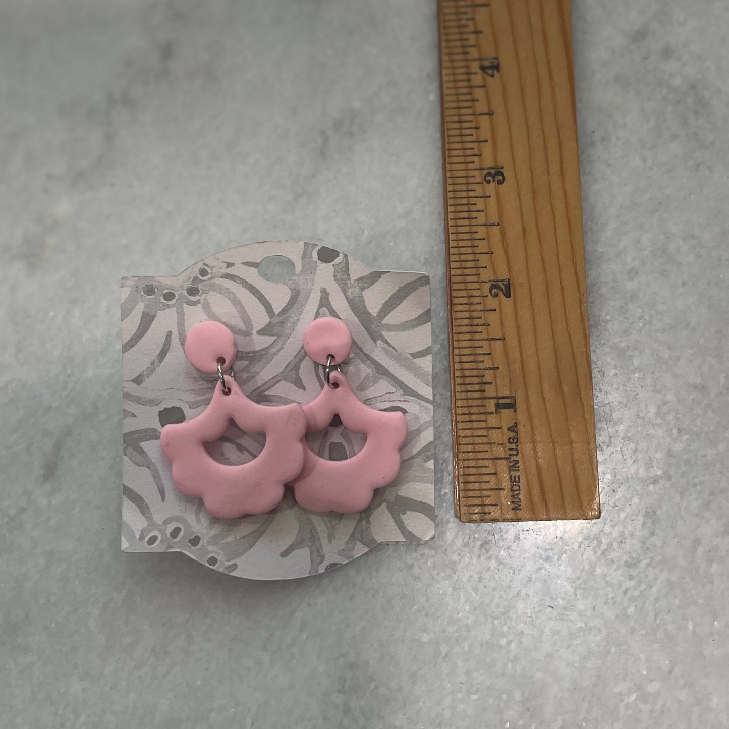 Light Pink Kacey