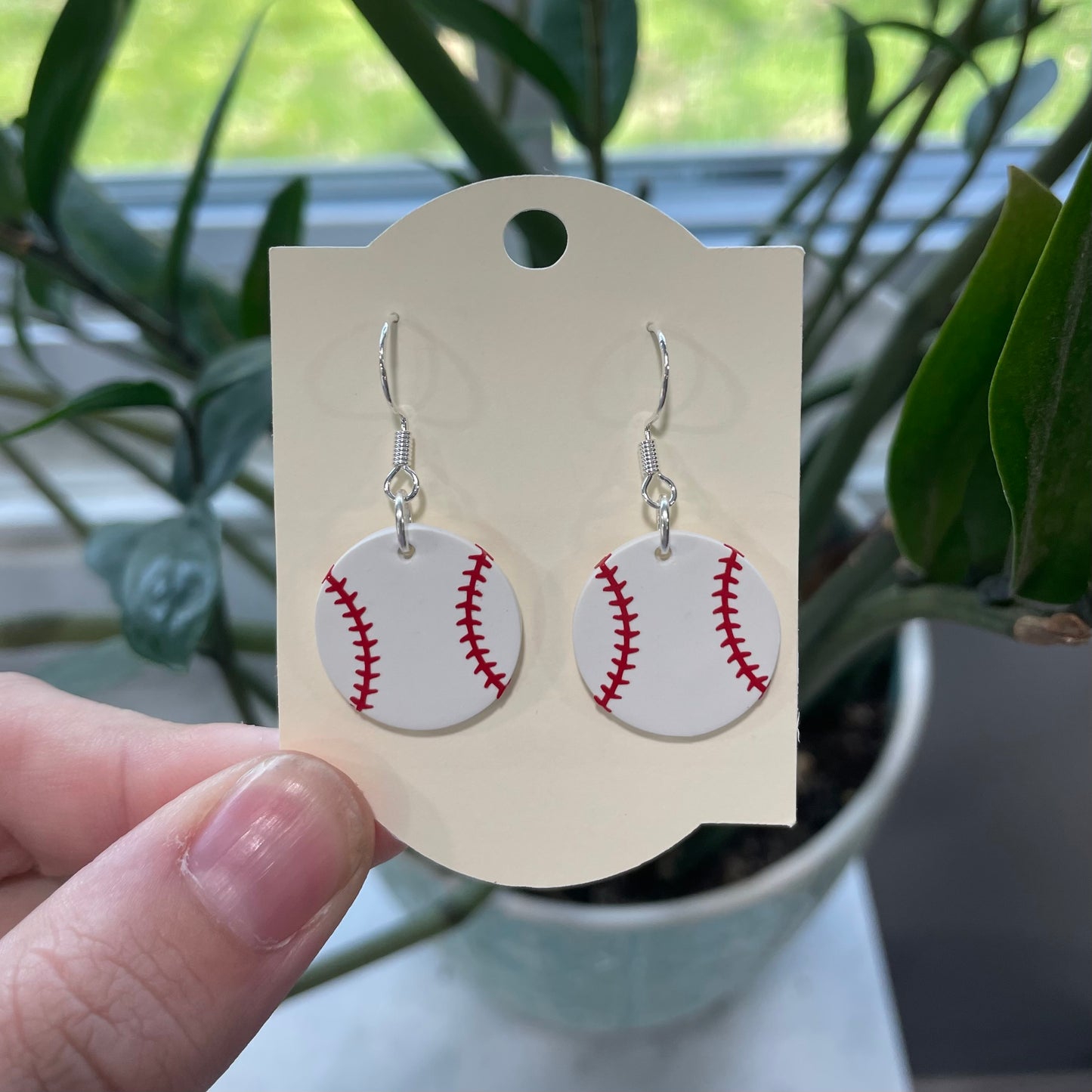 Baseballs