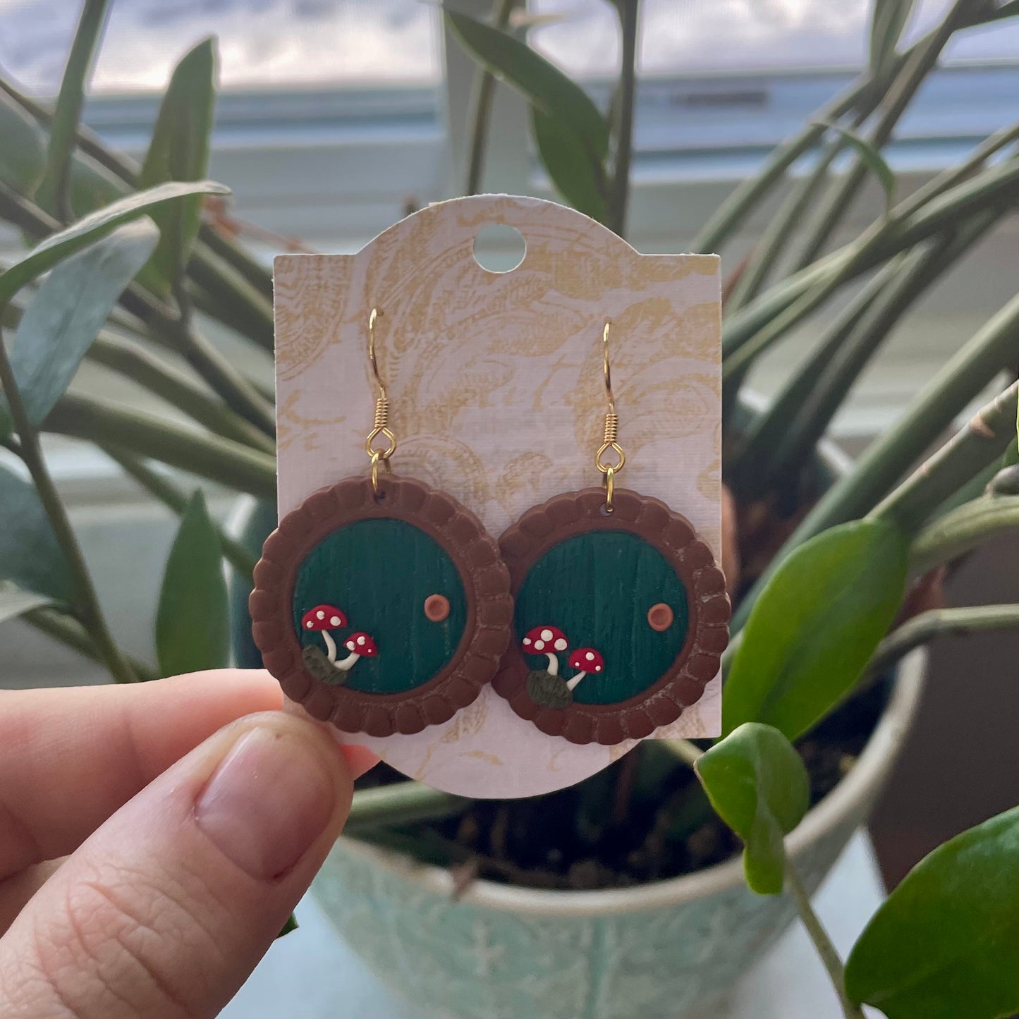 Fairy Doors