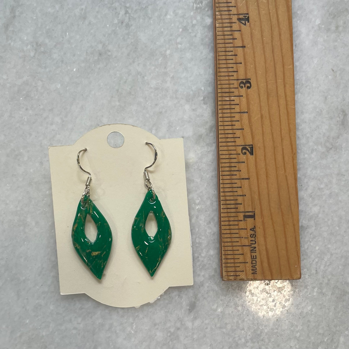 Emerald Reba