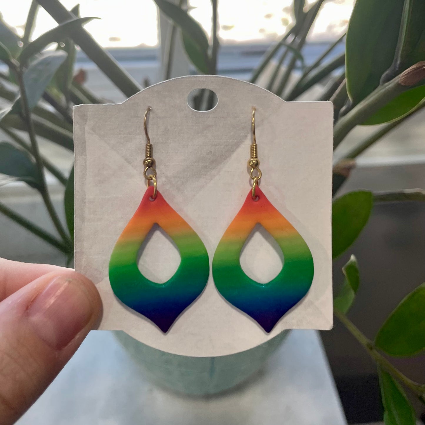 Rainbow Lynn