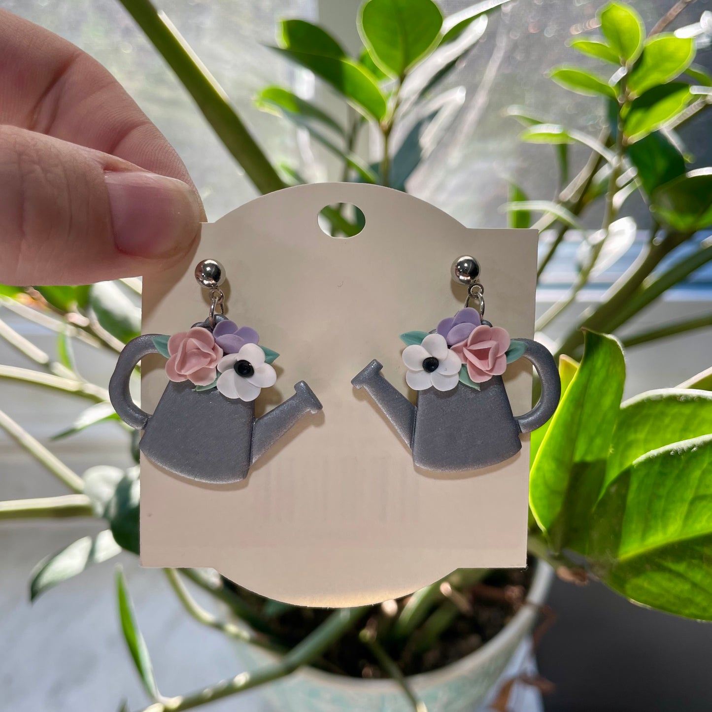 Watering Cans
