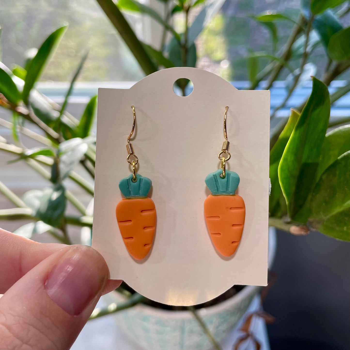 Carrots