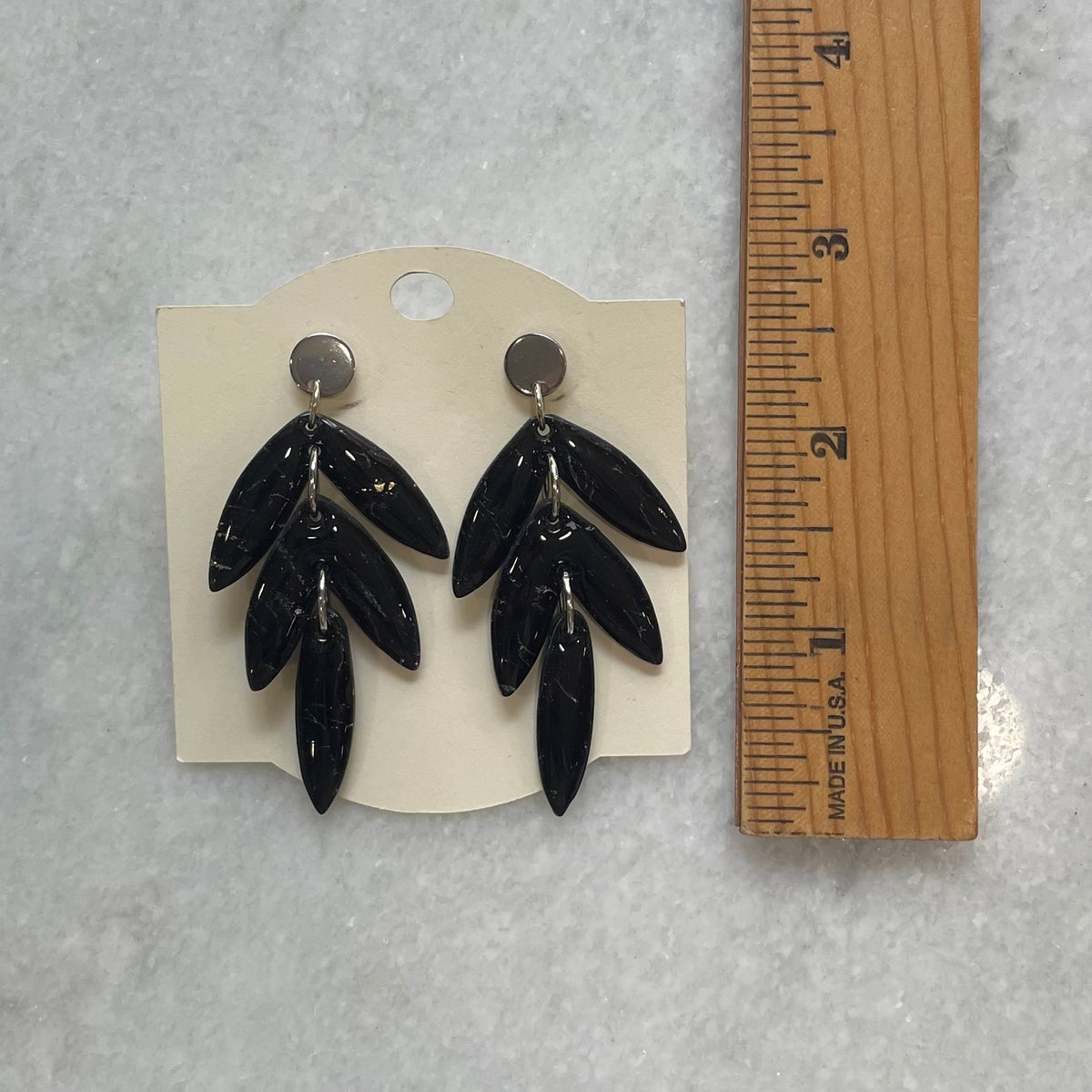 Black Marble Bette