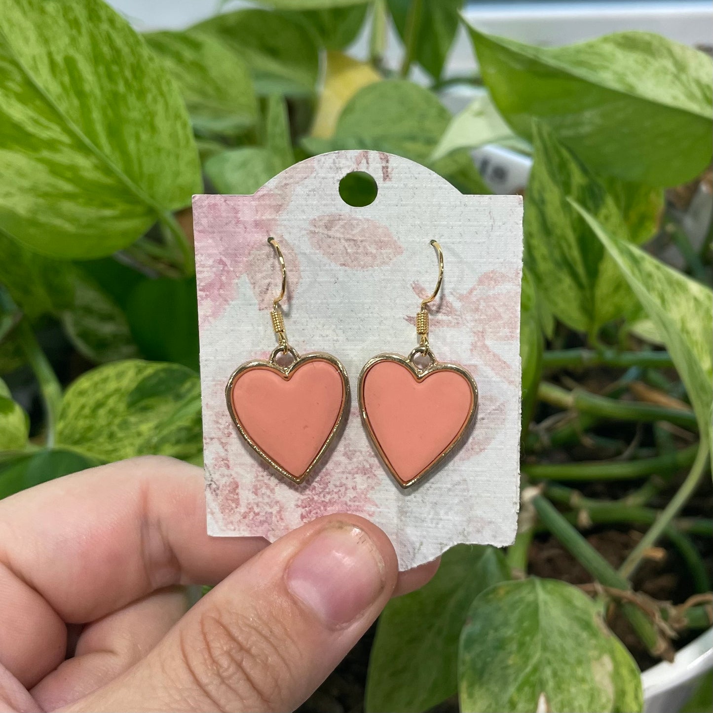 Hearts