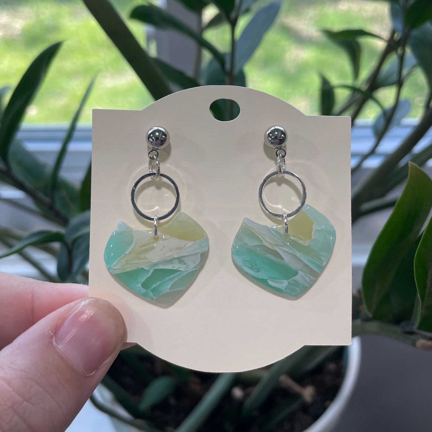Sea Glass Wells