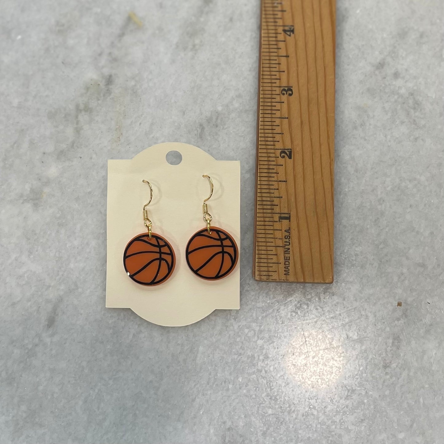 Basketballs
