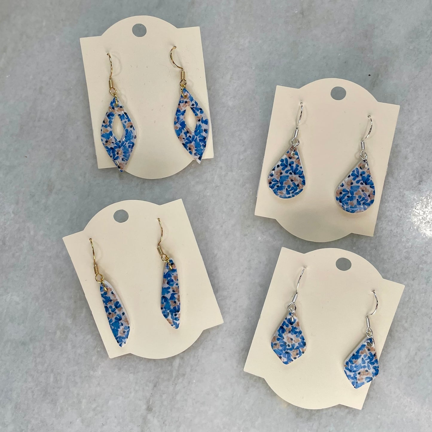 Dainty Blues Maryann