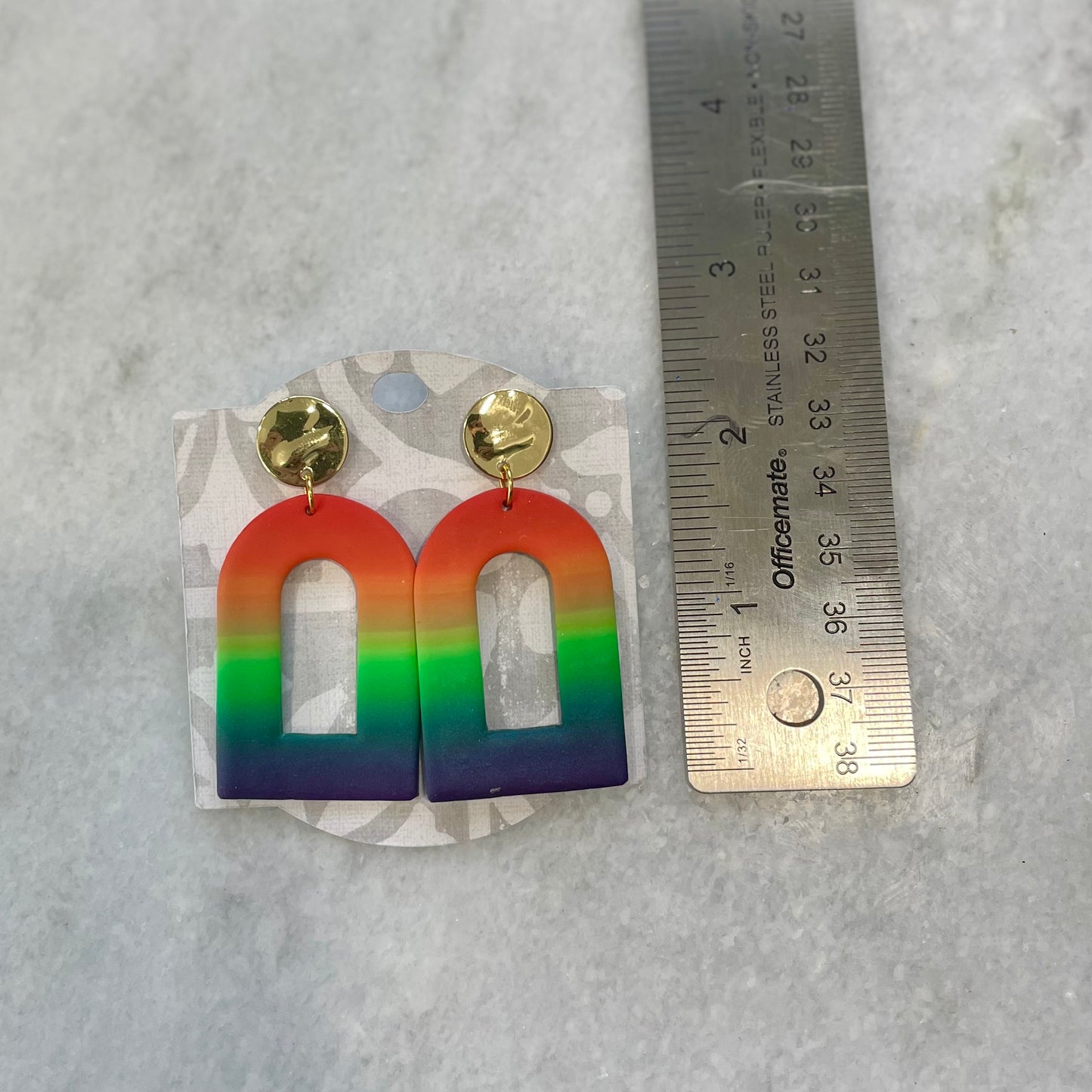 Rainbow Barbara