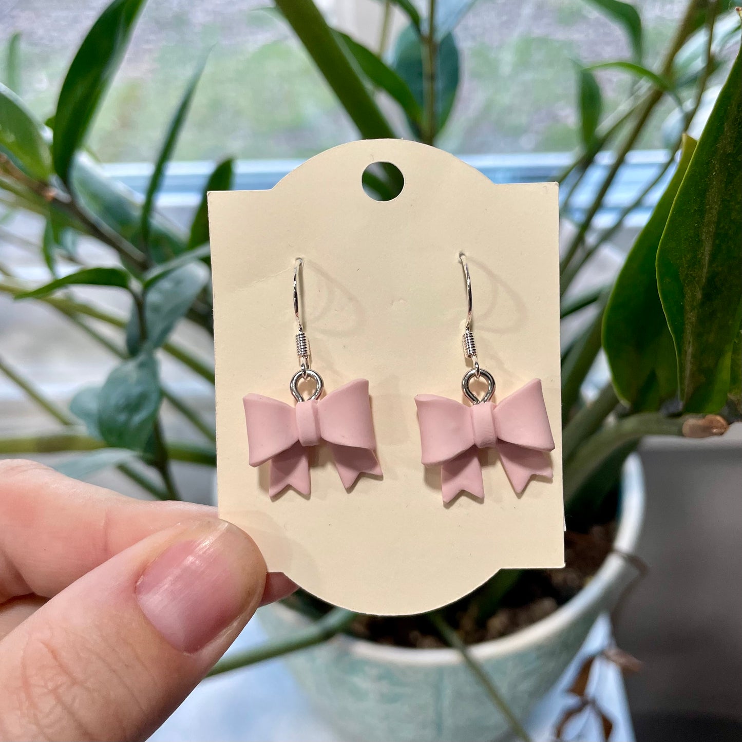 Spring Bows