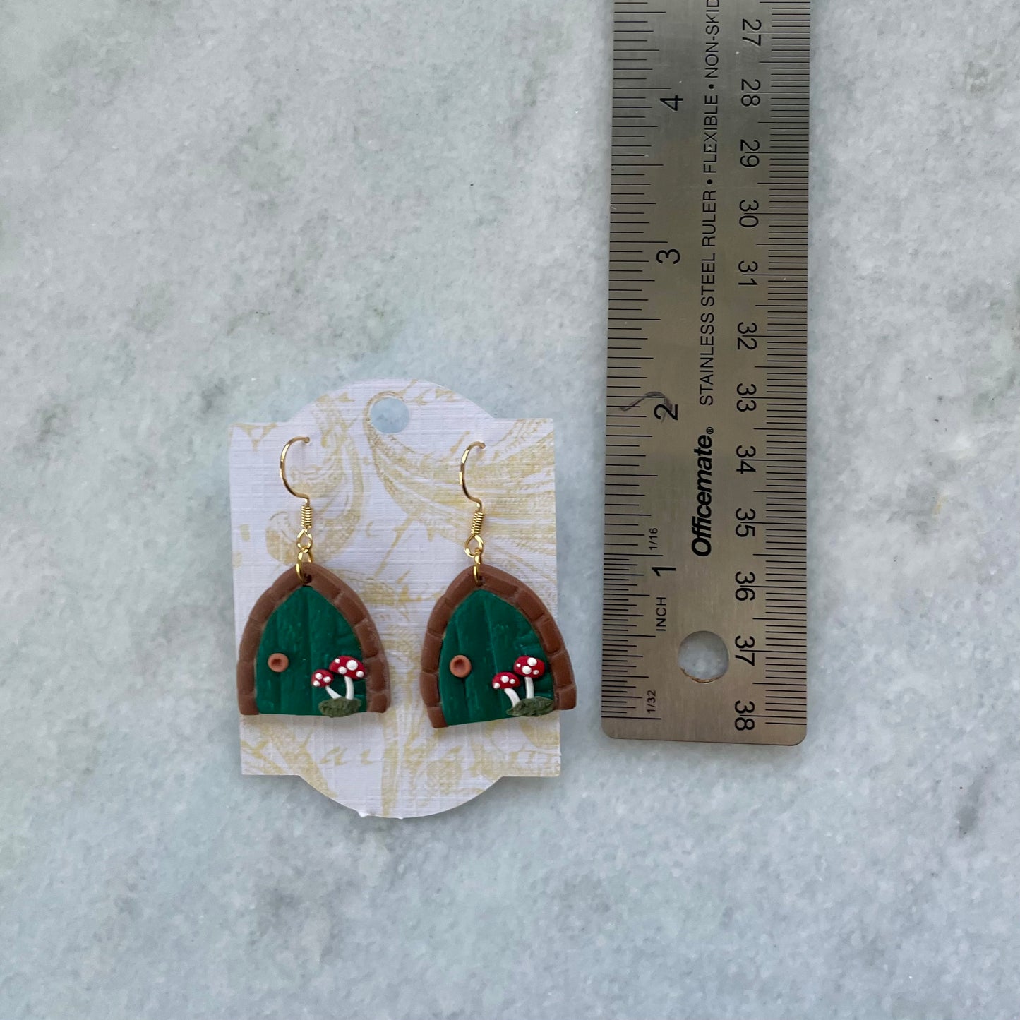Fairy Doors