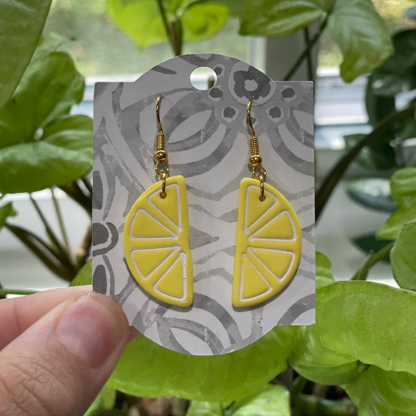 Fresh Lemons