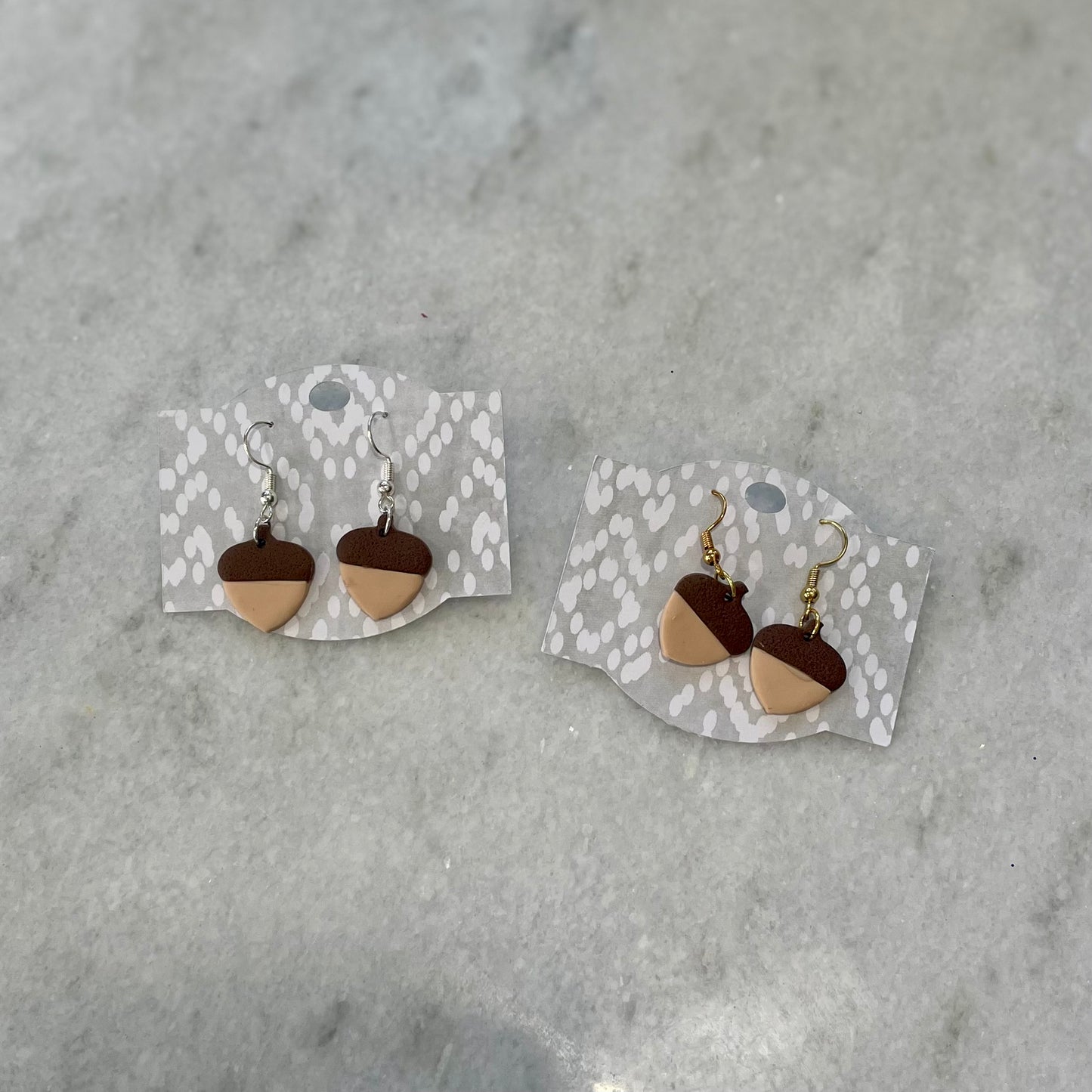 Acorns