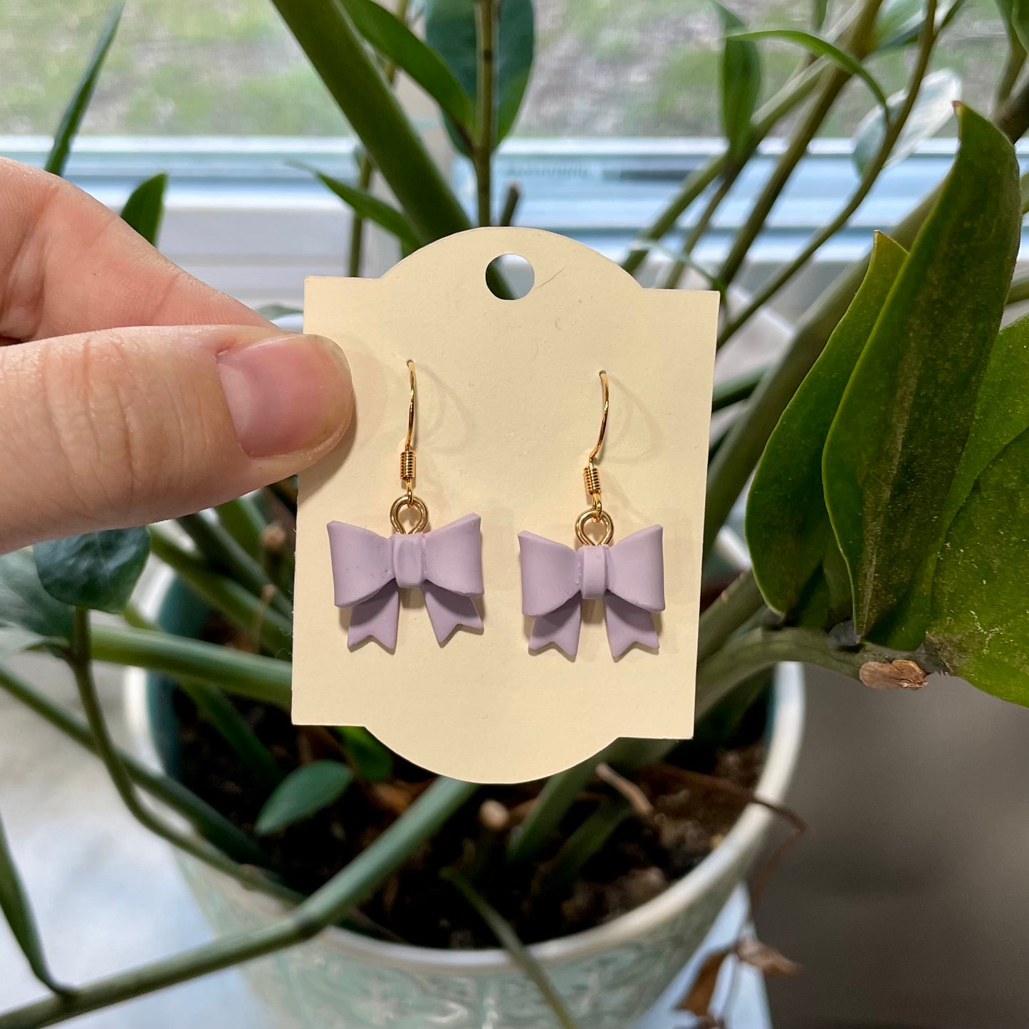 Spring Bows