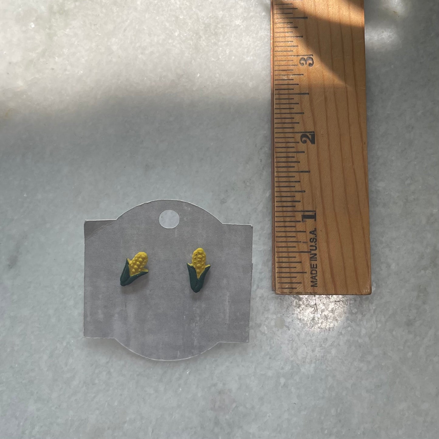 Fresh Corn Studs