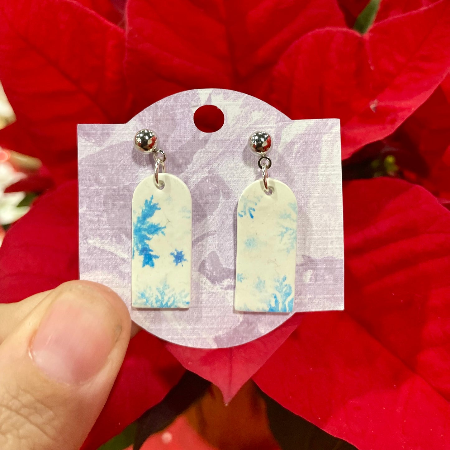Snowflakes Martina