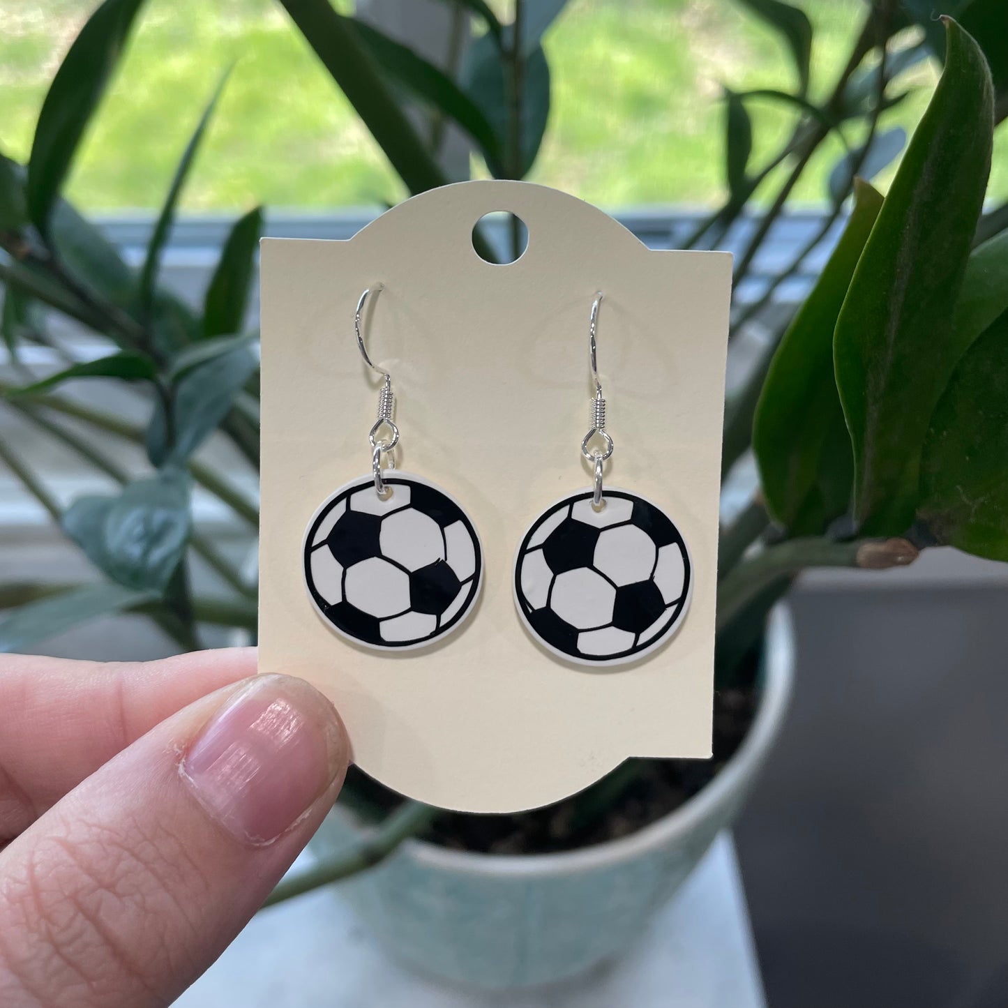 Soccerballs
