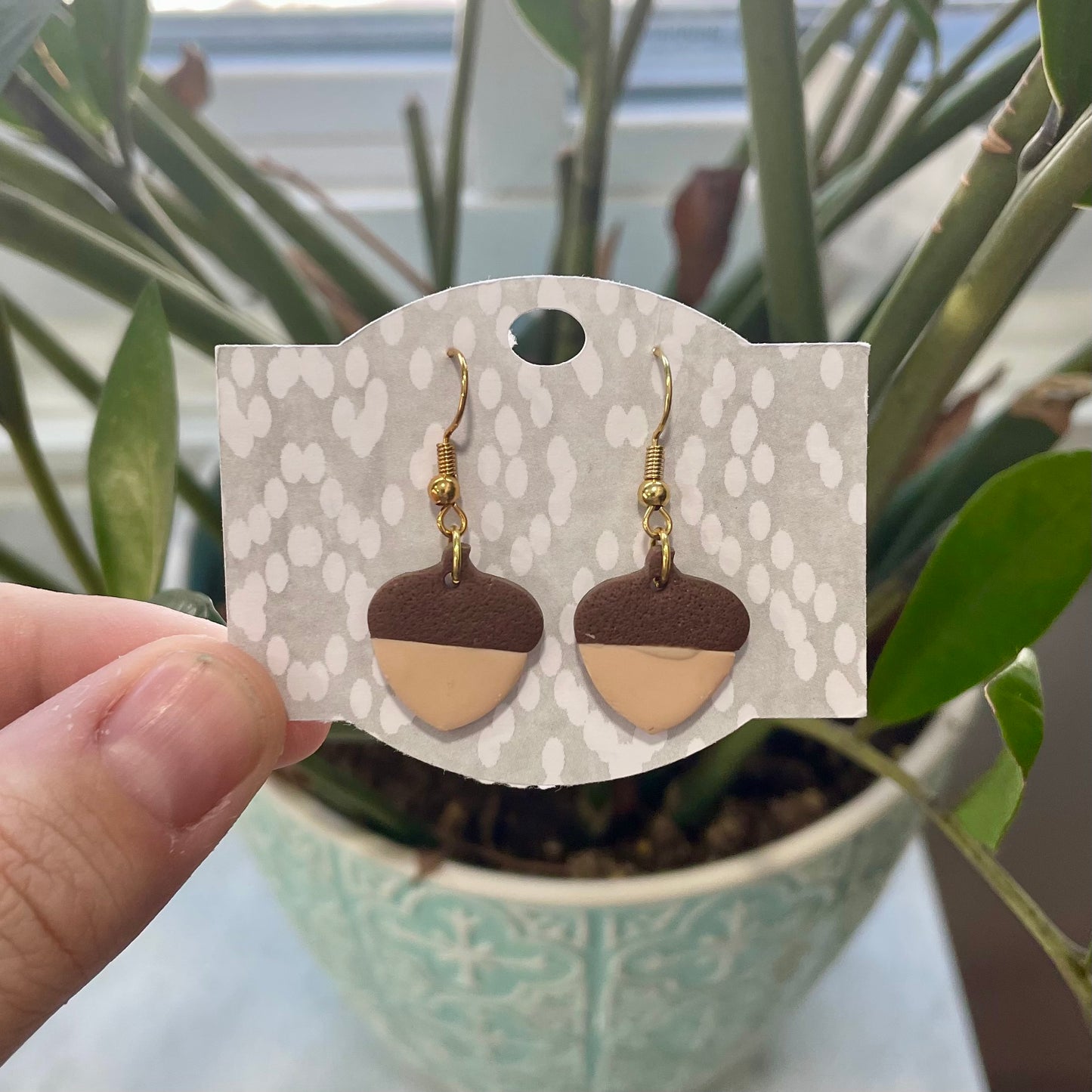 Acorns
