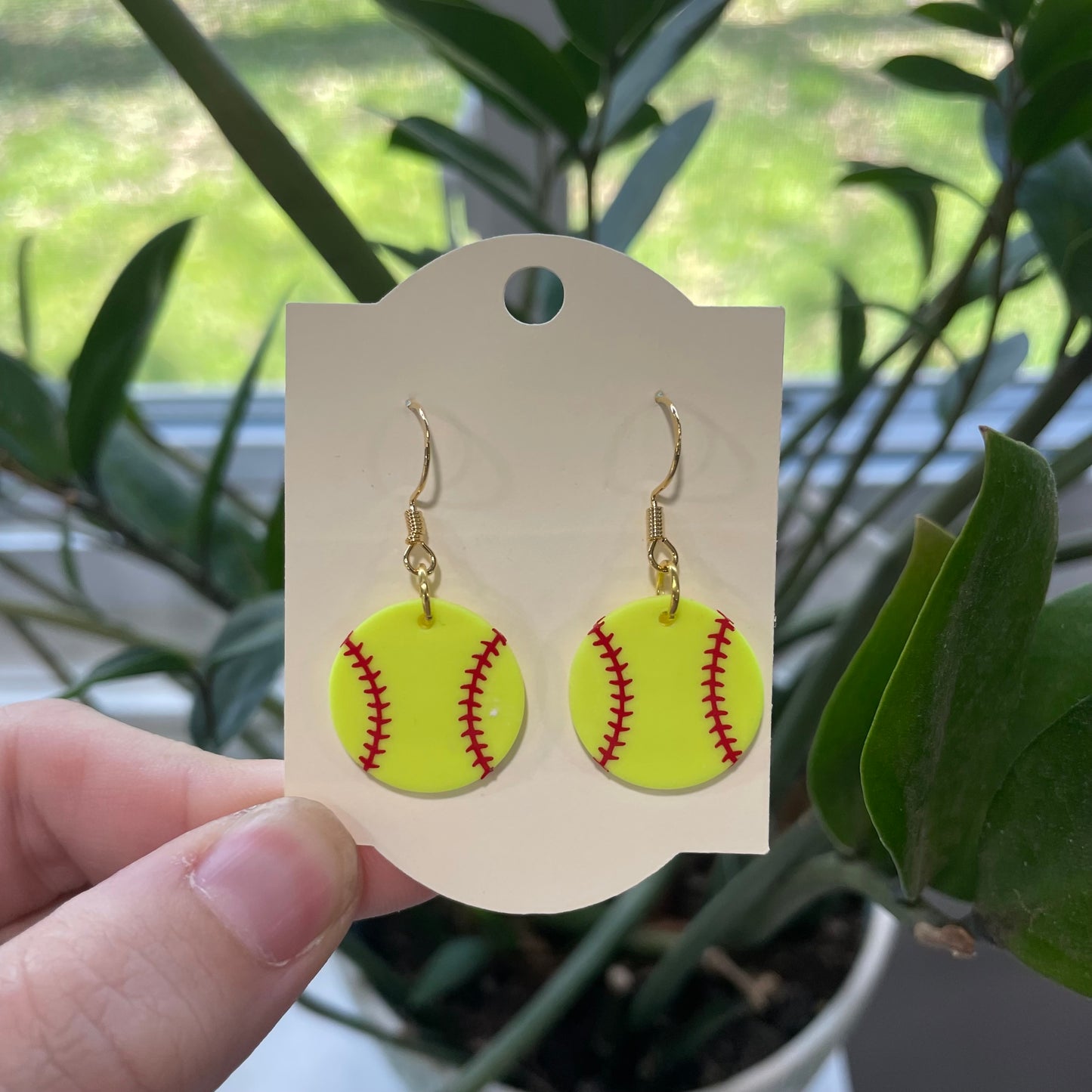 Softballs