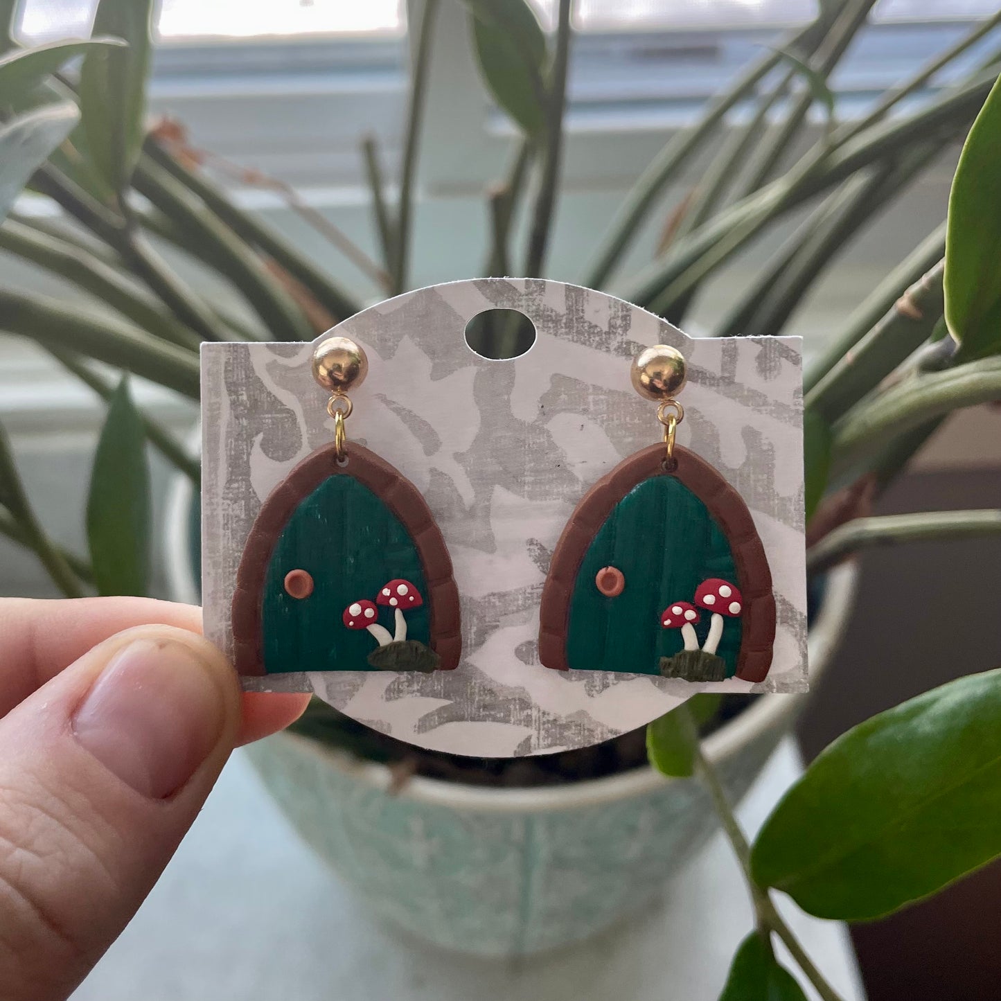 Fairy Doors