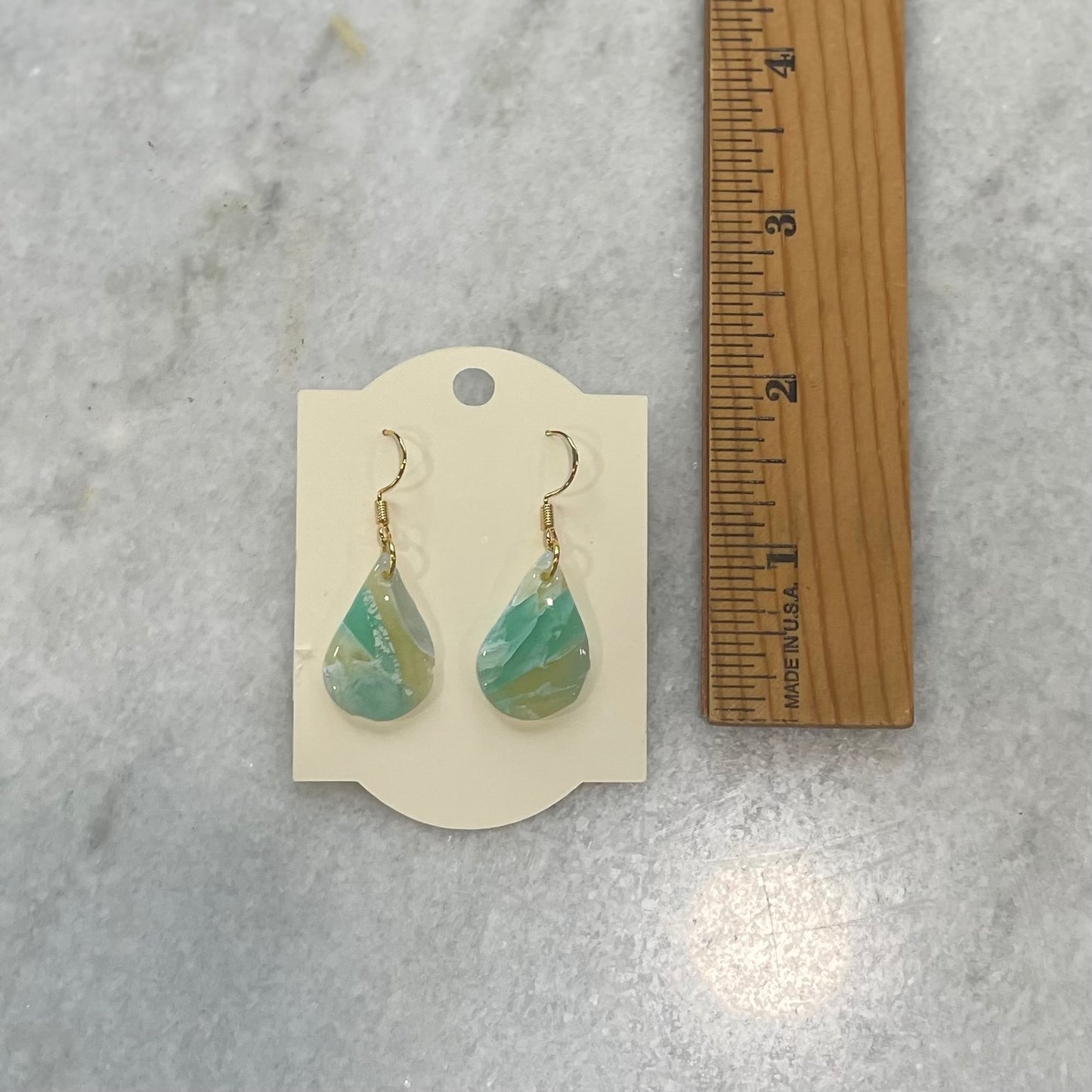 Sea Glass Maryann