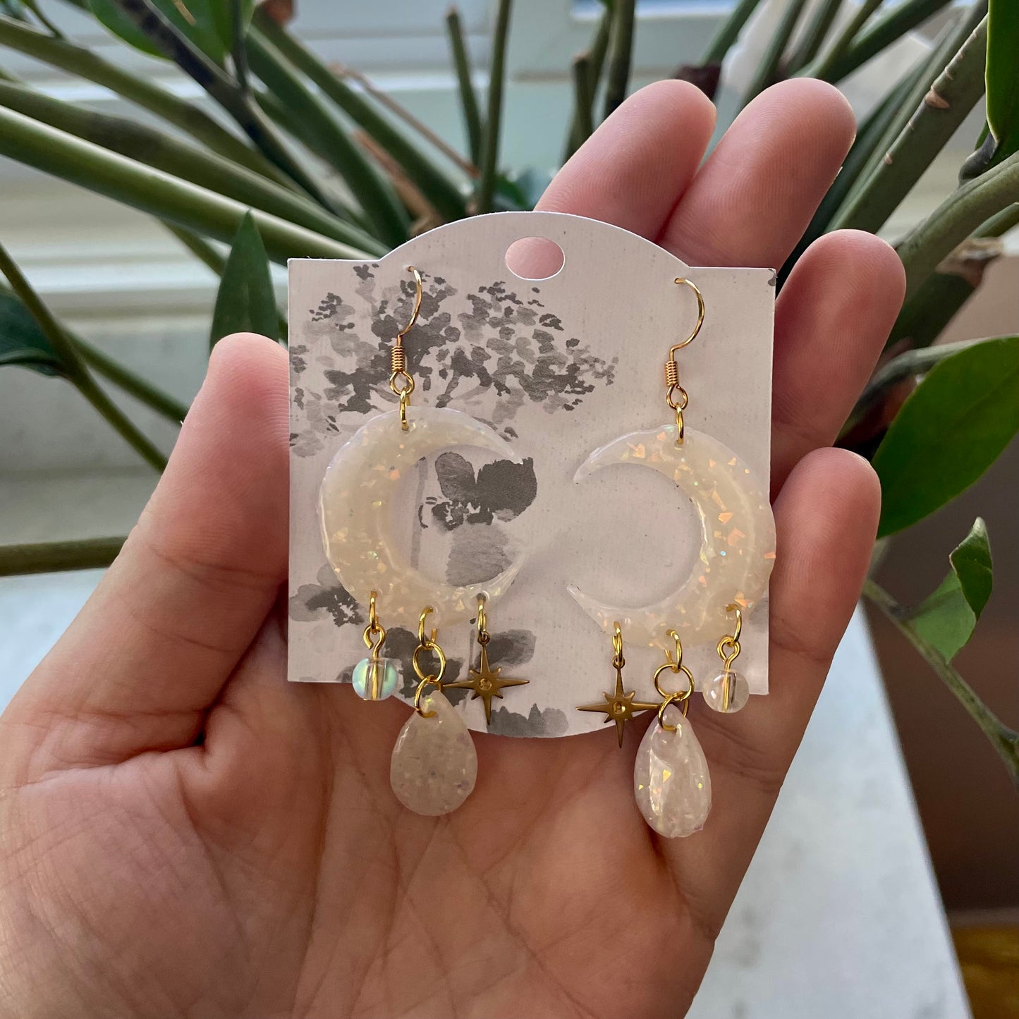 Opal Mystic Moons
