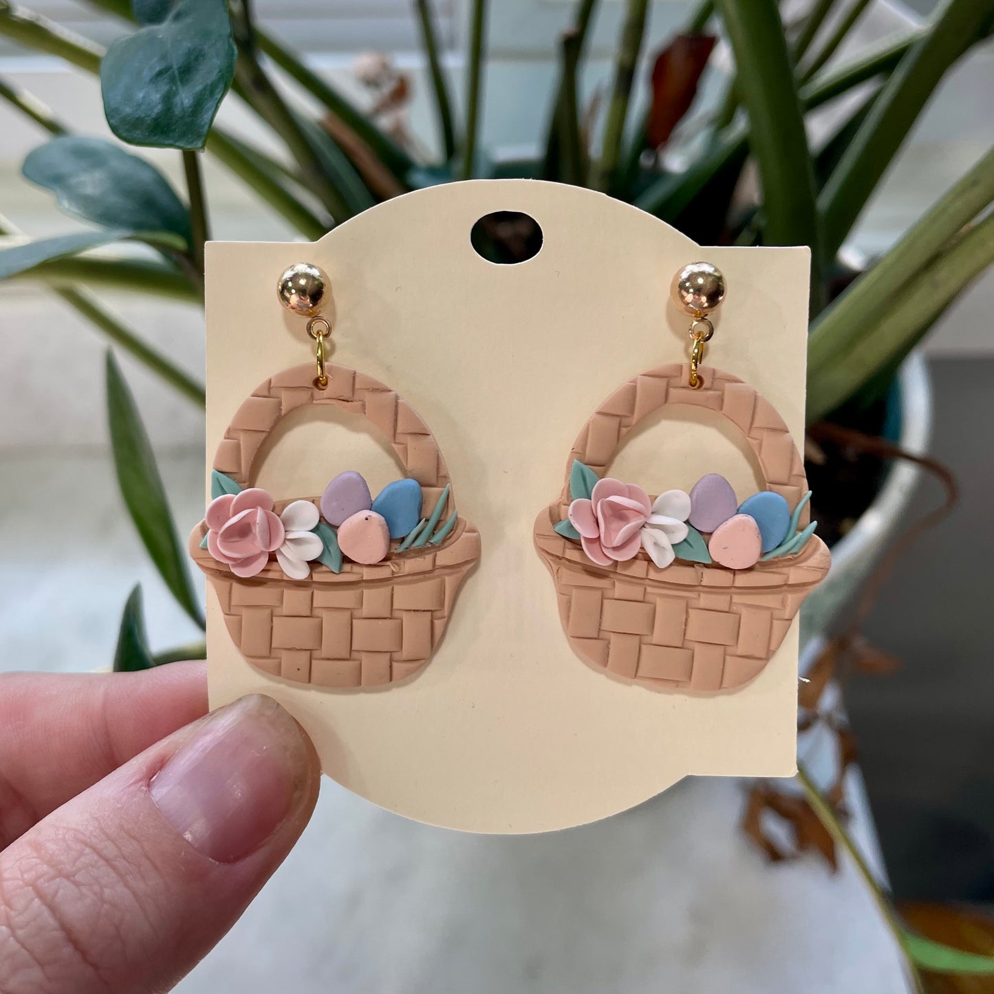 Spring Baskets