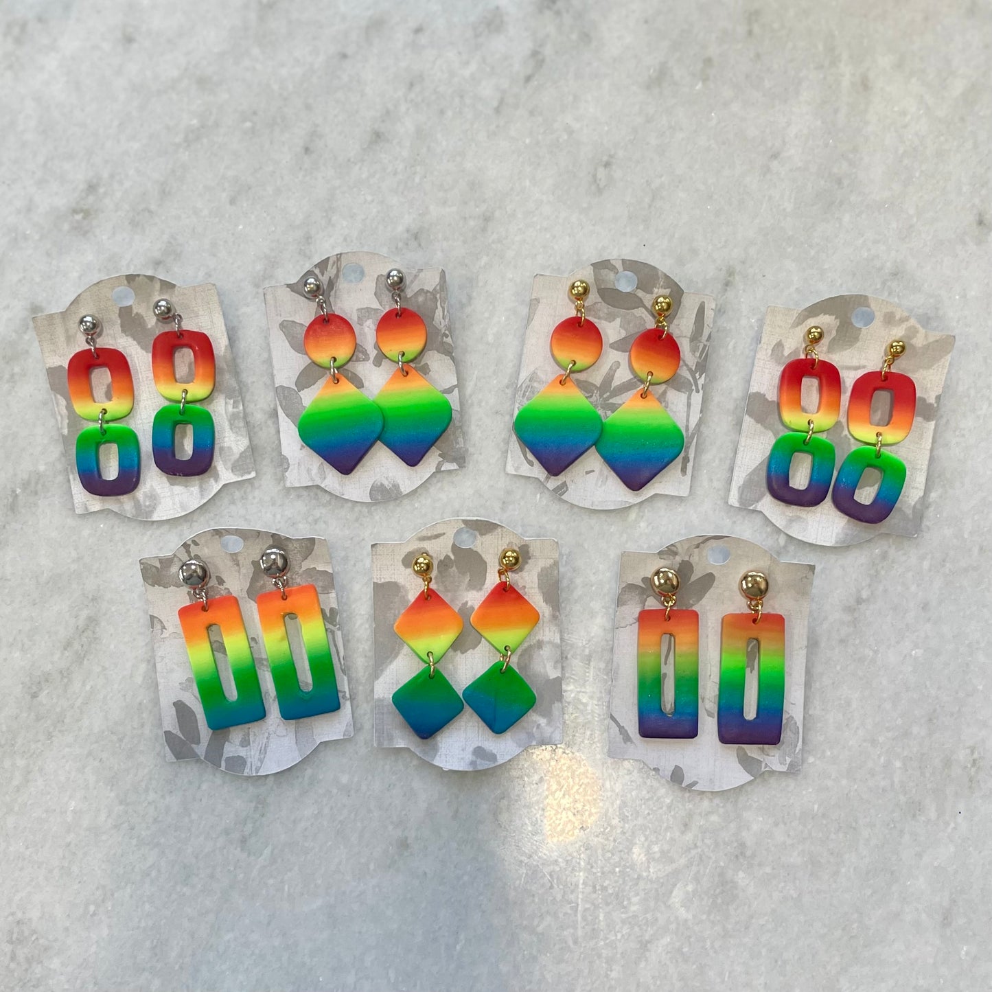 Rainbow Jolene