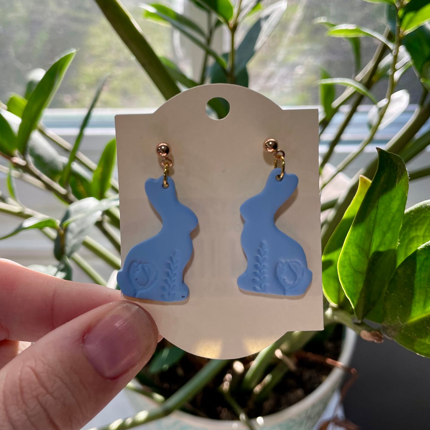 Bunnies