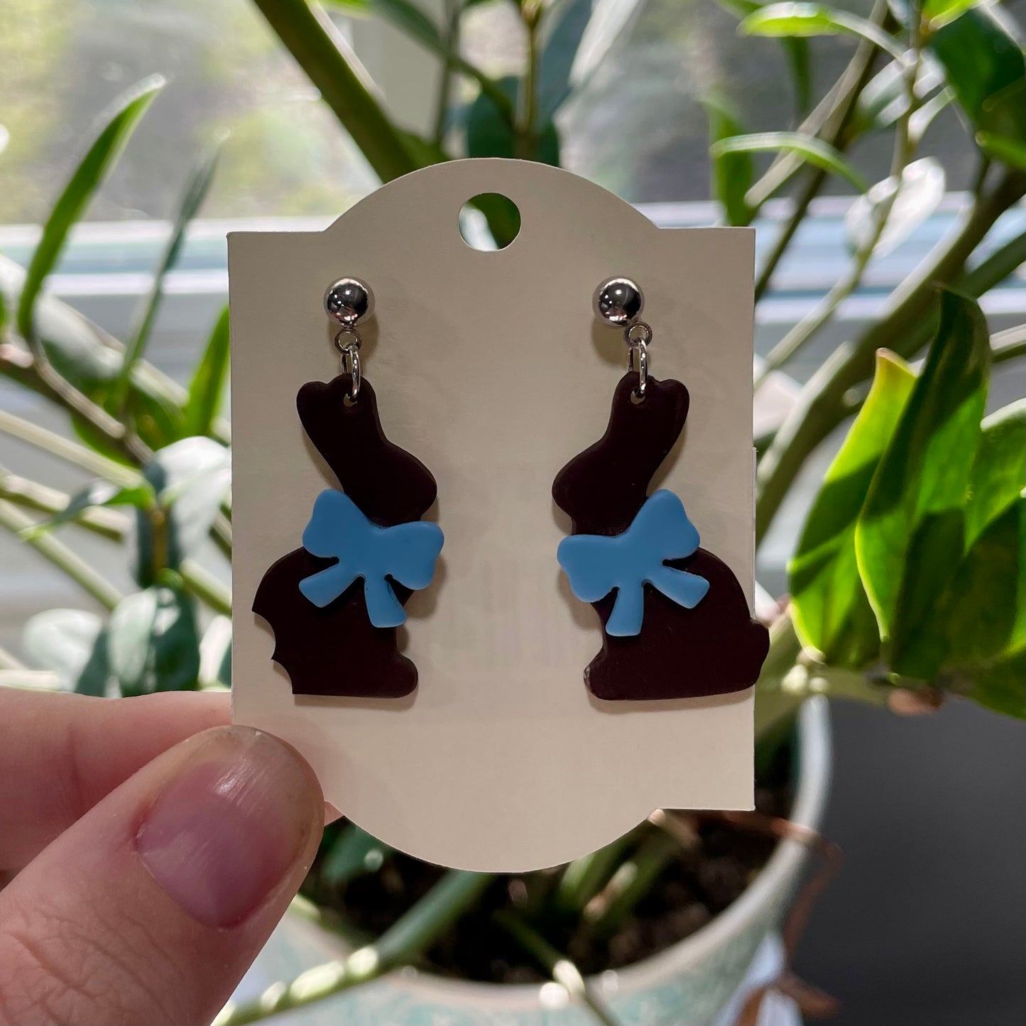 Chocolate Bunnies
