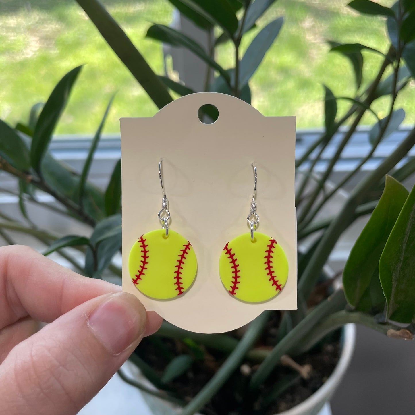 Softballs